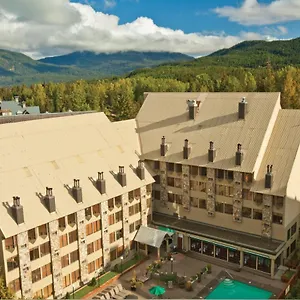 Resort Mountainside ***