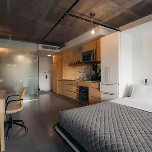 Aparthotel Boxotel ****