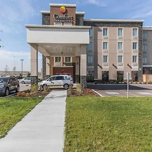 Hotel Comfort & Airport North ***