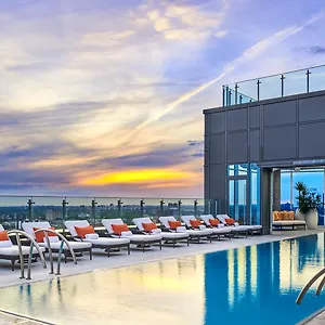 X Toronto, A Destination By Hyatt Toronto