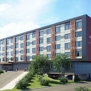 Hotel By Marriott Vancouver ****