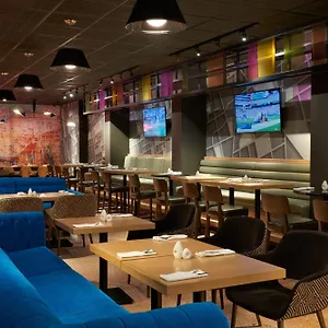 Delta By Marriott Airport & Conference Centre Toronto