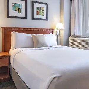 Hotel Saint-laurent ***