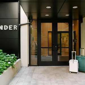 Aparthotel Sonder By Marriott Bonvoy Revival Bay ****