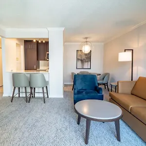 Hotel La Grande At The Sutton Place *****