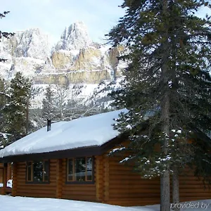 Hotel Mountain ***