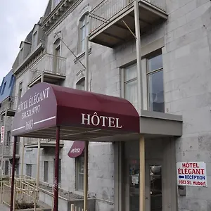 Hotel Econo **