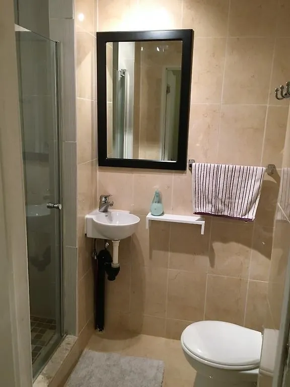 *** Bed & Breakfast Toronto Garden Inn Canada