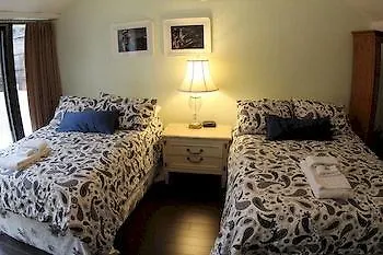 Toronto Garden Inn Canada