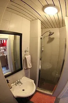 Bed & Breakfast Toronto Garden Inn