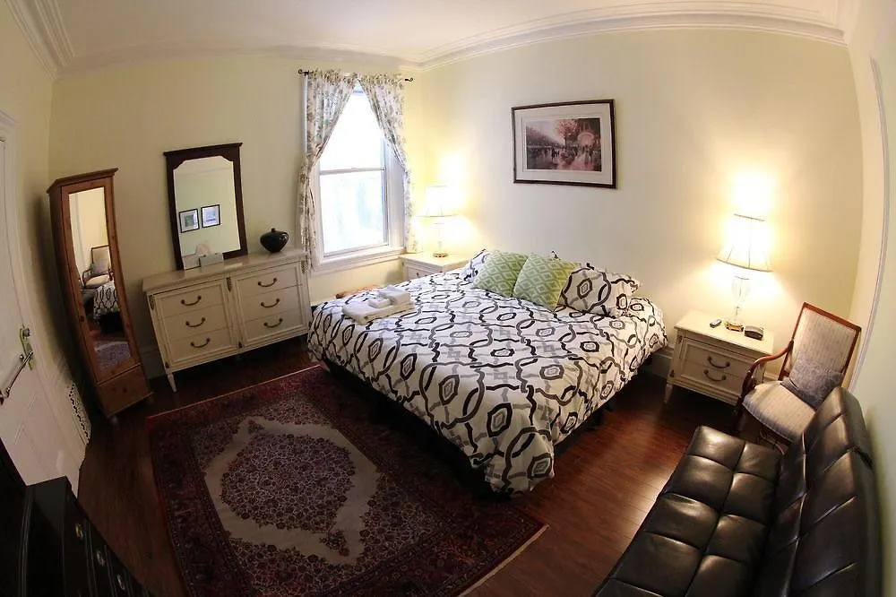 Toronto Garden Inn Canada