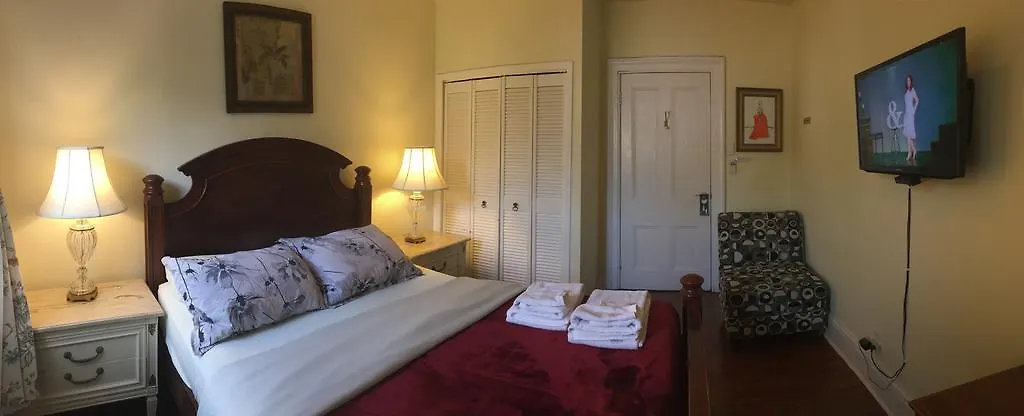 Toronto Garden Inn 3*,  Canada