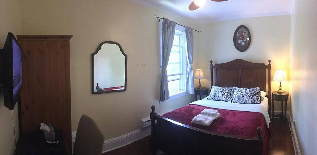 Toronto Garden Inn