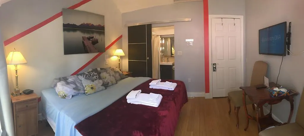 Toronto Garden Inn