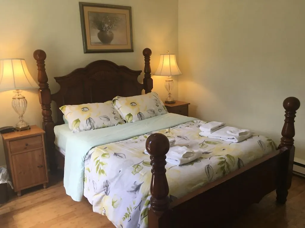 Toronto Garden Inn