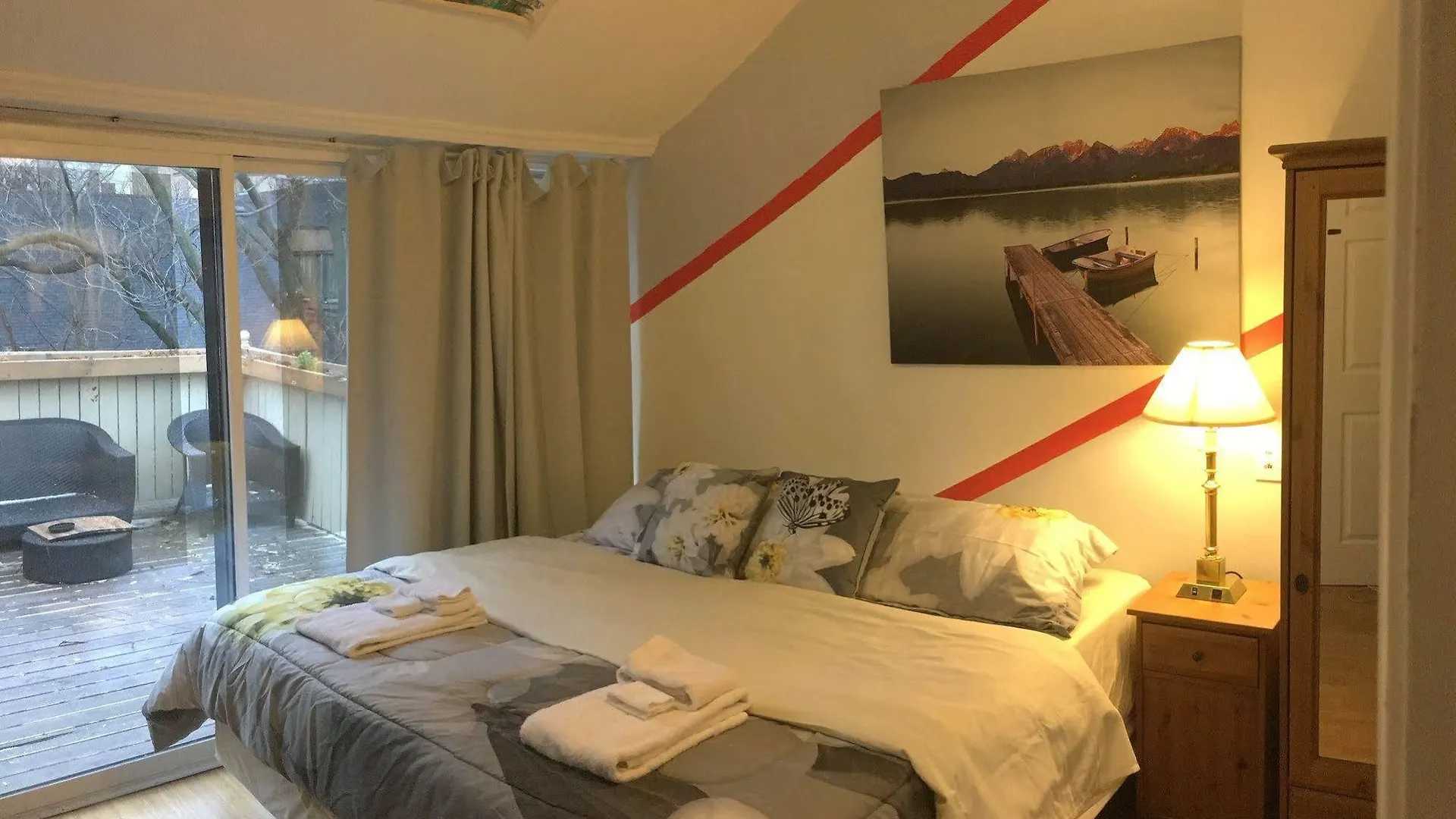 Toronto Garden Inn 3*,  Canada
