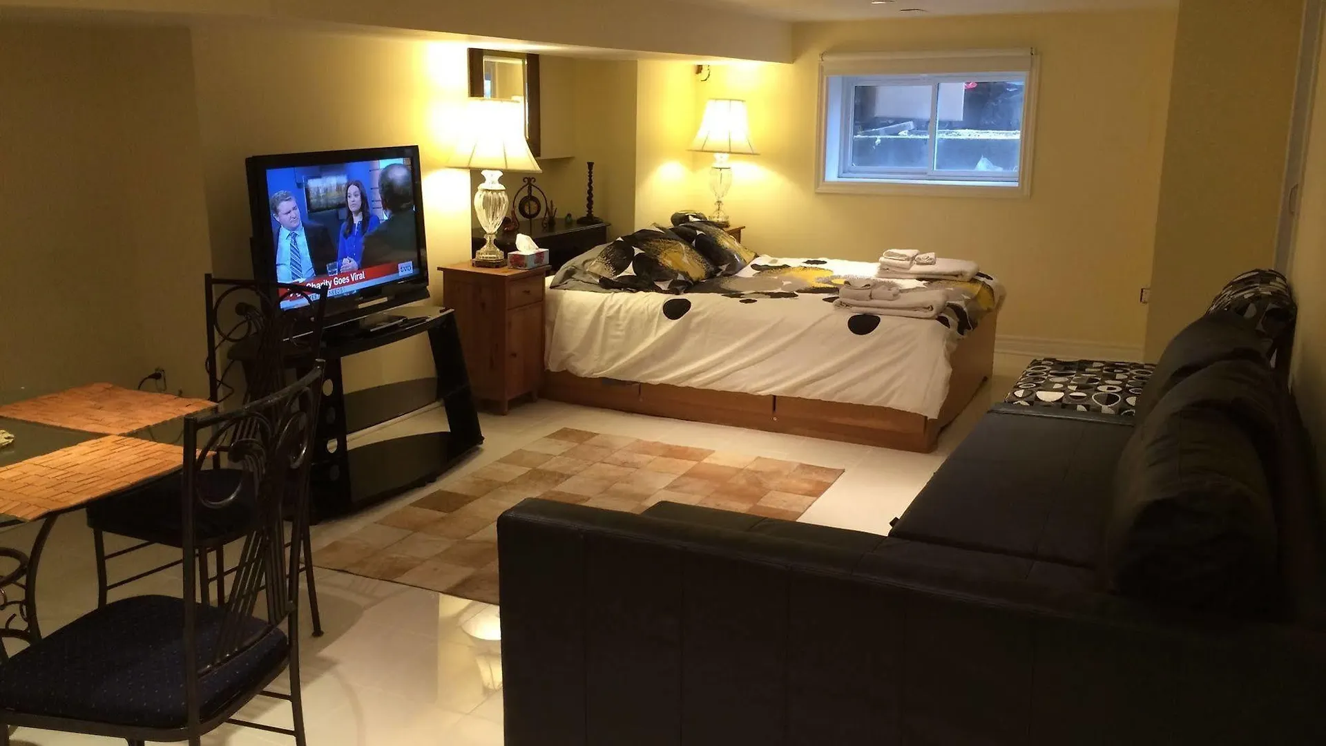 Toronto Garden Inn