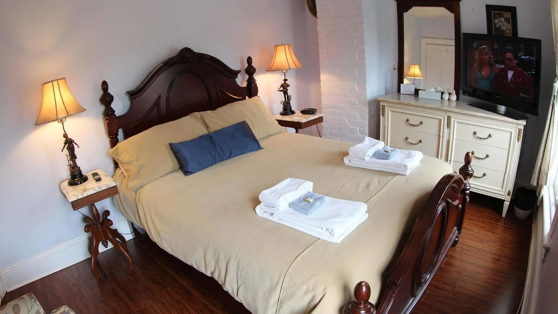 Toronto Garden Inn 3*,  Canada