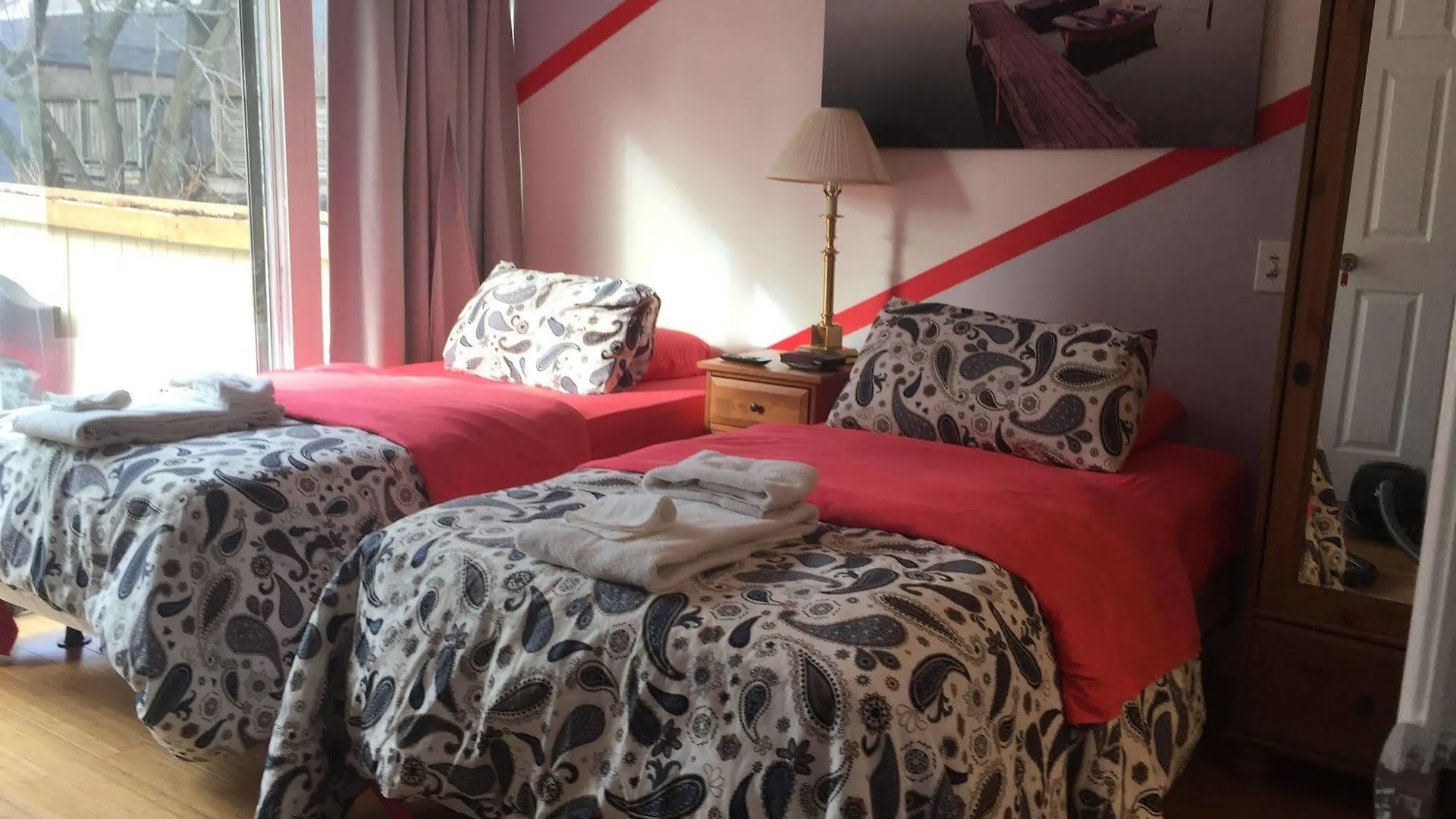 Toronto Garden Inn 3*,  Canada