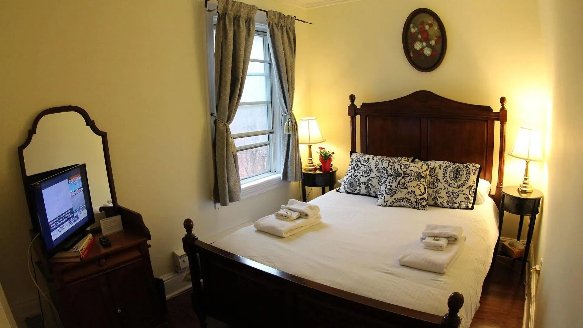 Toronto Garden Inn 3*,