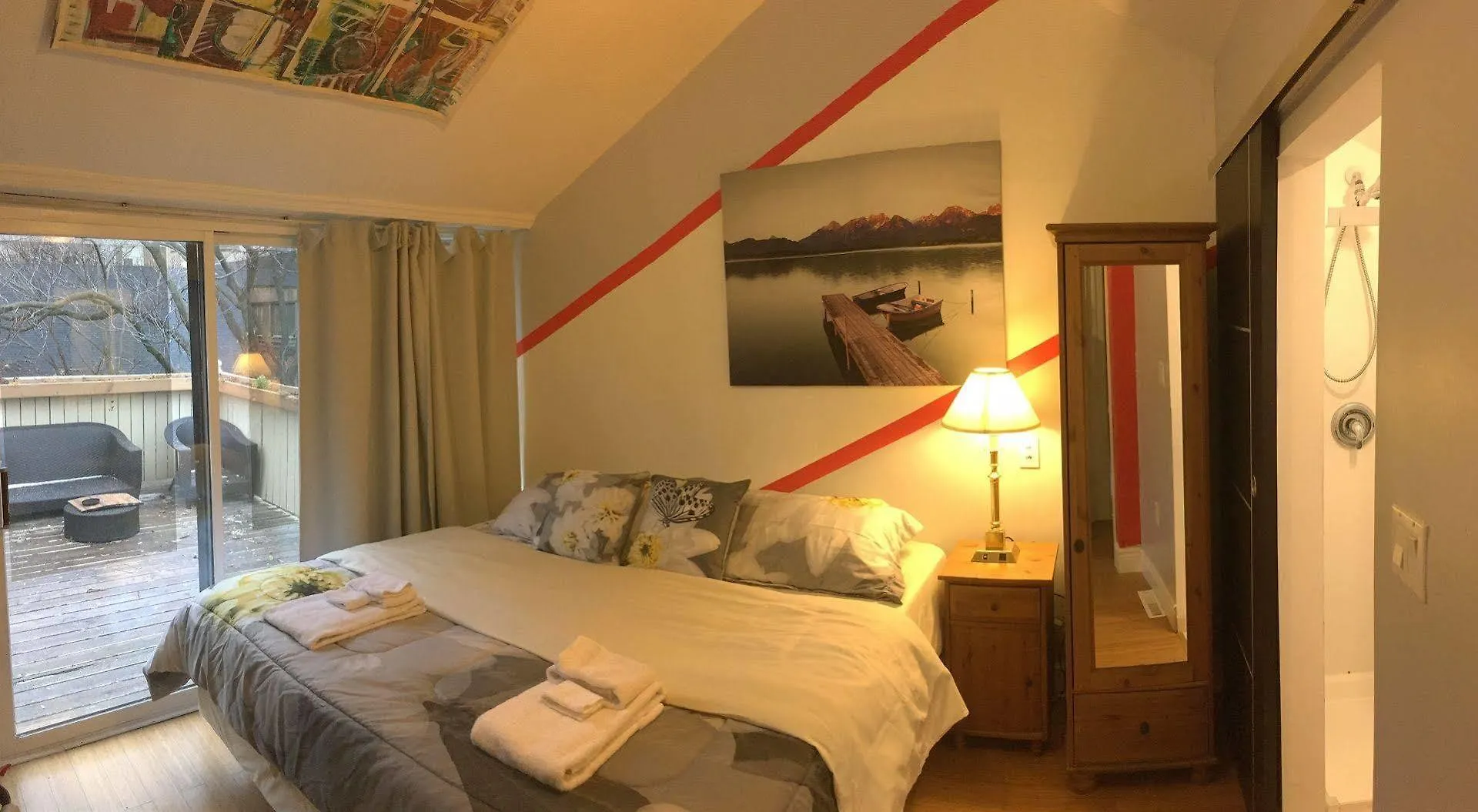 Toronto Garden Inn Canada