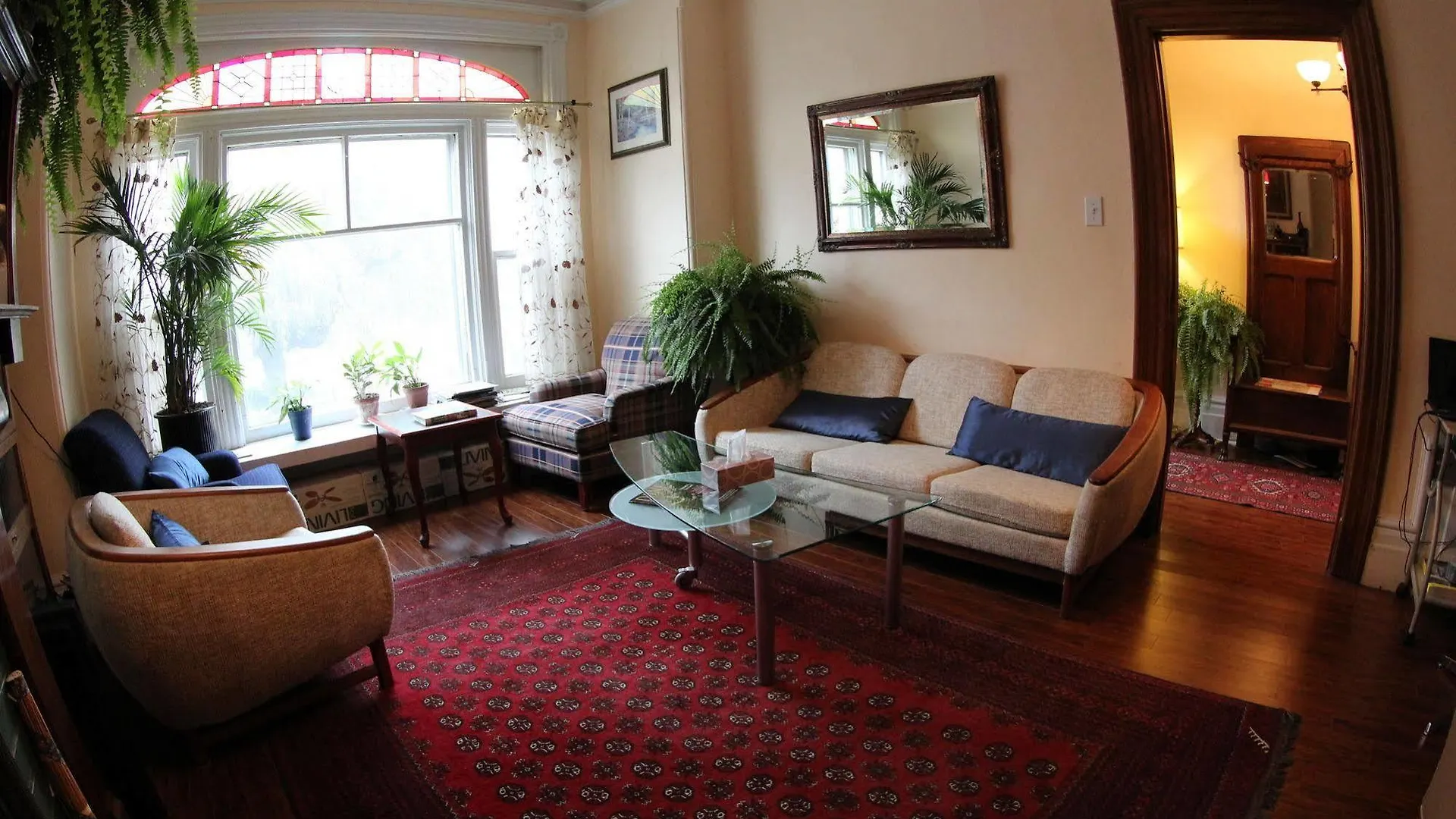 Toronto Garden Inn